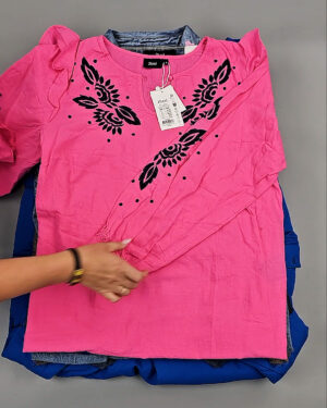 Фотография  207 - ZIZZI XXL 045#30 шт, ЛОТ СТ-9310 оптом в Екатеринбурге и Свердловской области