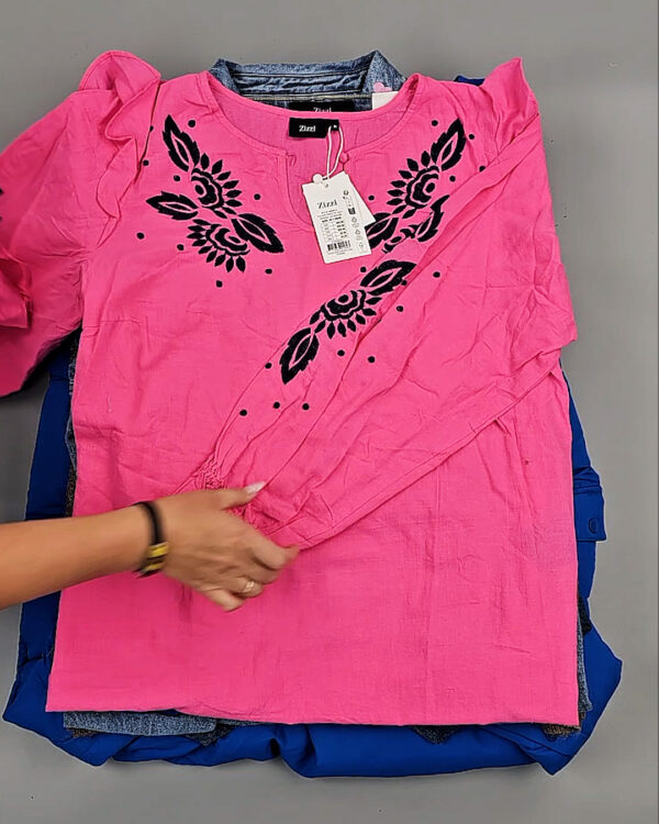 Фотография  475 - ZIZZI XXL 045#30 шт, ЛОТ СТ-9310 оптом в Екатеринбурге и Свердловской области