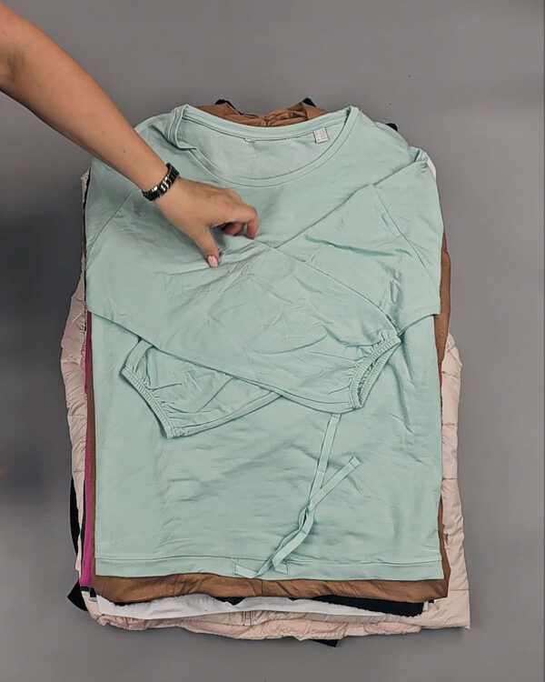 Фотография  104 - TCM Winter 104#15 кг, ЛОТ №9141 оптом в Екатеринбурге и Свердловской области