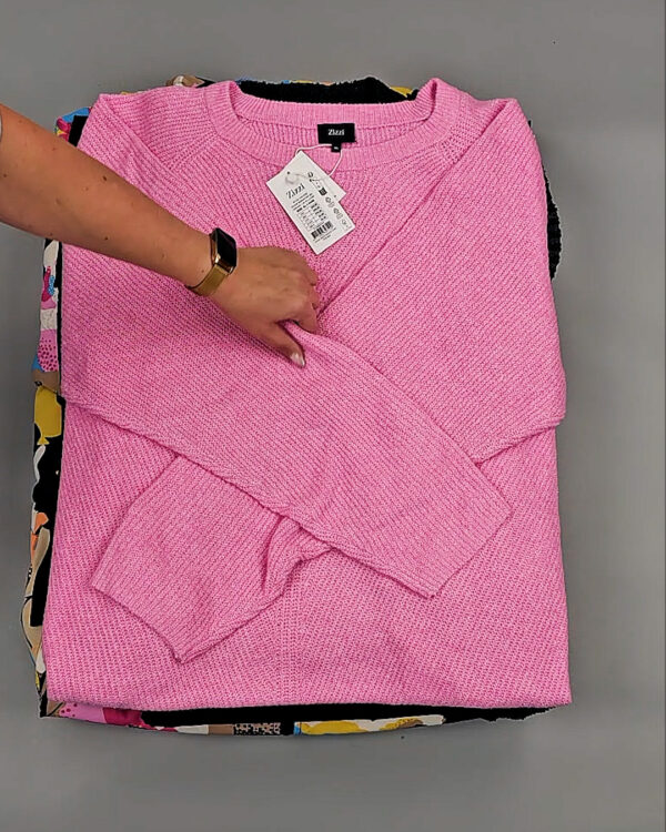 Фотография  598 - ZIZZI XXL 045#30 шт, ЛОТ СТ-9312 оптом в Екатеринбурге и Свердловской области