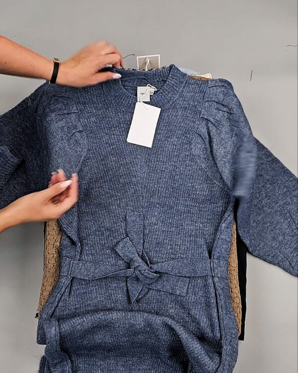 Фотография  402 - ICHI Winter mix 104#15 кг, ЛОТ СТ-9199 оптом в Екатеринбурге и Свердловской области