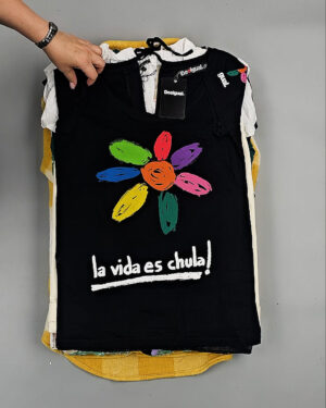 Фотография  207 - СТОК mix Women 075#10,4 кг, ЛОТ №9120 оптом в Екатеринбурге и Свердловской области