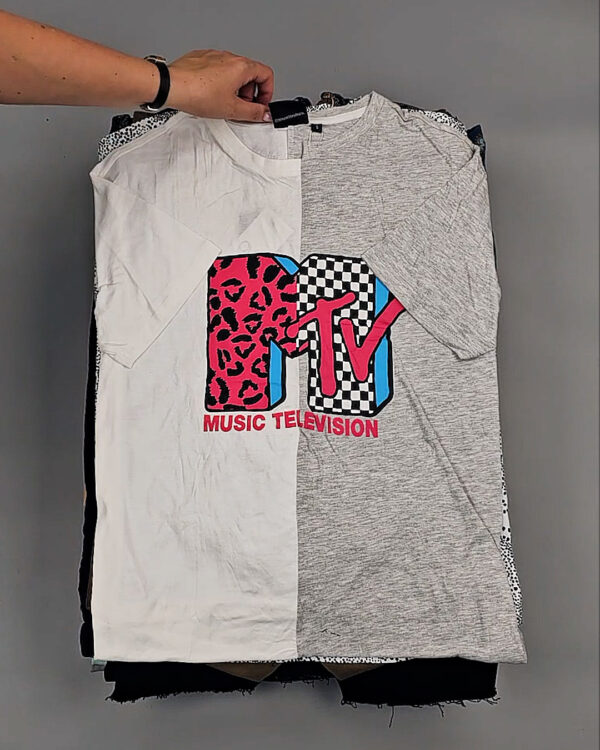 Фотография  857 - OVS Summer м/ж mix#15 кг, ЛОТ СТ-9164 оптом в Екатеринбурге и Свердловской области