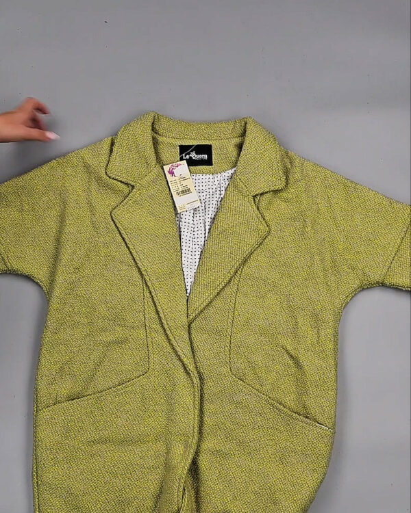 Фотография  706 - Верхняя одежда Корея 085#15 кг оптом в Екатеринбурге и Свердловской области