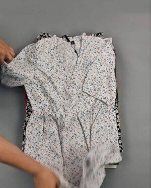 Фотография  132 - PIECES Summer mix 045#15 кг, ЛОТ СТ-9179 оптом в Екатеринбурге и Свердловской области