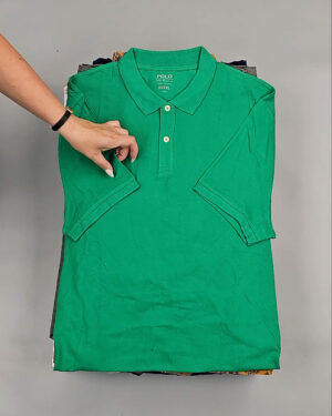 Фотография  714 - OVS Summer м/ж mix#15 кг, ЛОТ СТ-9163 оптом в Екатеринбурге и Свердловской области