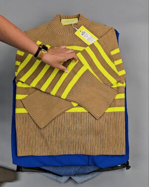 Фотография  950 - JACK JONES Women mix 075 #15 кг, ЛОТ СТ-9183 оптом в Екатеринбурге и Свердловской области