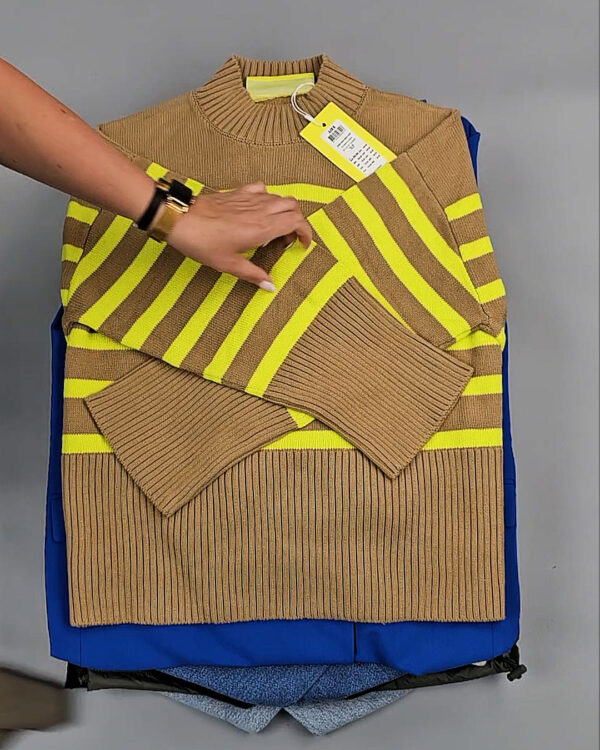 Фотография  468 - JACK JONES Women mix 075 #15 кг, ЛОТ СТ-9183 оптом в Екатеринбурге и Свердловской области