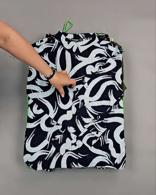 Фотография  304 - PIECES Summer mix 045#15 кг, ЛОТ СТ-9180 оптом в Екатеринбурге и Свердловской области