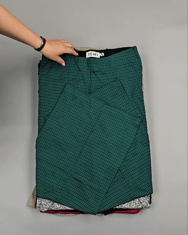 Фотография  514 - ICHI mix 075#14,75 кг, ЛОТ СТ-9202 оптом в Екатеринбурге и Свердловской области