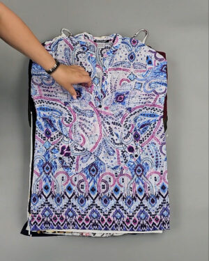 Фотография  226 - СТОК mix Women 075#10,1 кг, ЛОТ №9119 оптом в Екатеринбурге и Свердловской области