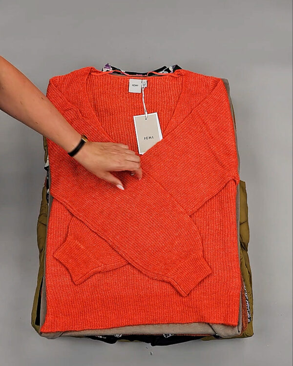 Фотография  896 - ICHI Winter mix 104#15 кг, ЛОТ СТ-9200 оптом в Екатеринбурге и Свердловской области