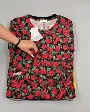 Фотография 151 - Тонковки Корея 085#5 кг оптом в Екатеринбурге и Свердловской области