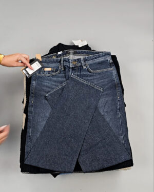 Фотография 542 - Мужской зимний микс JACK JONES, 20 кг, ЛОТ № СТ-9266 оптом в Екатеринбурге и Свердловской области