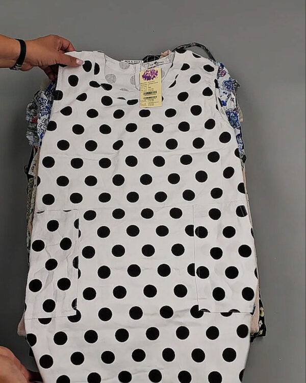 Фотография  277 - Платья Корея Summer 085#7 кг, ЛОТ СТ-9207 оптом в Екатеринбурге и Свердловской области