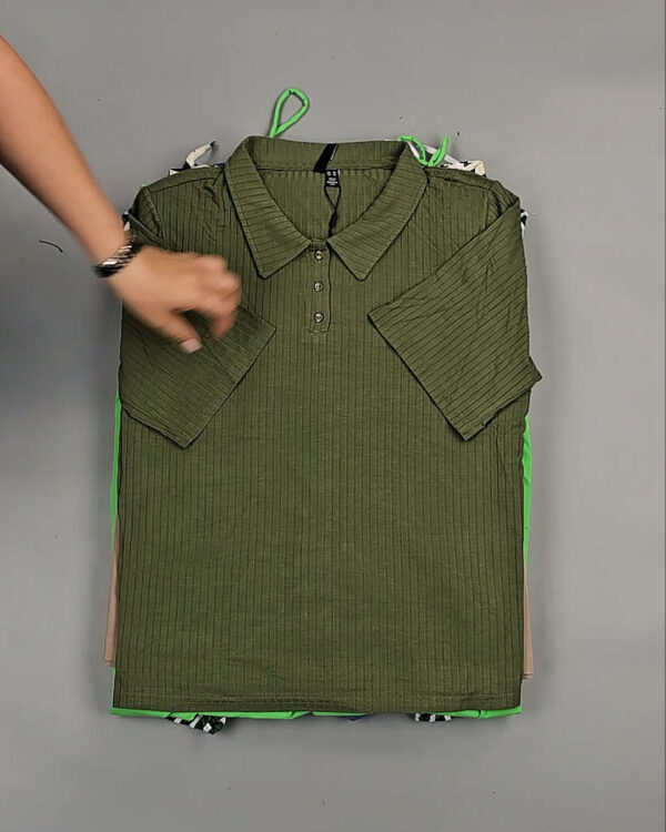 Фотография  336 - PIECES Summer mix 045#15 кг, ЛОТ СТ-9180 оптом в Екатеринбурге и Свердловской области