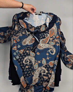 Фотография  242 - OVS Summer м/ж mix#15 кг, ЛОТ СТ-9164 оптом в Екатеринбурге и Свердловской области