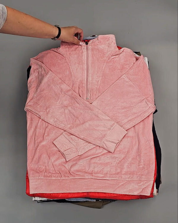 Фотография  558 - LIDL Winter mix 124#15 кг, ЛОТ №9144 оптом в Екатеринбурге и Свердловской области