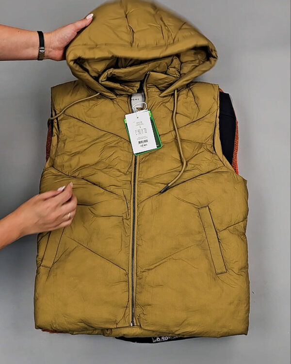 Фотография  623 - ICHI Winter mix 104#15 кг, ЛОТ СТ-9201 оптом в Екатеринбурге и Свердловской области