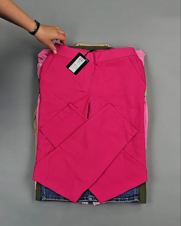 Фотография  325 - PIECES Summer mix 045#15 кг, ЛОТ СТ-9178 оптом в Екатеринбурге и Свердловской области