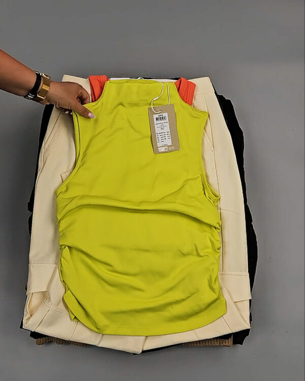 Фотография  569 - JACK JONES Women mix 075 #15 кг оптом в Екатеринбурге и Свердловской области