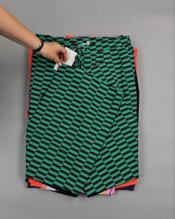 Фотография  962 - ICHI Summer mix 045#15 кг, ЛОТ СТ-9187 оптом в Екатеринбурге и Свердловской области