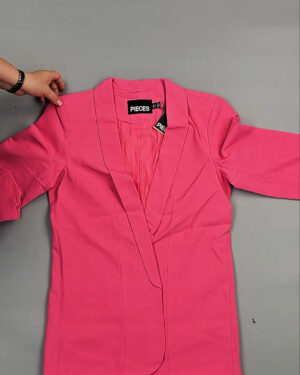 Фотография  740 - PIECES Summer mix 045#15 кг, ЛОТ СТ-9179 оптом в Екатеринбурге и Свердловской области