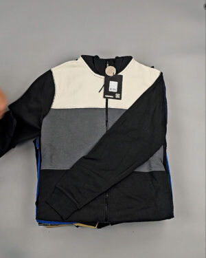 Фотография  631 - Мужской зимний микс Blend He, 20 кг, ЛОТ №СТ-9253 оптом в Екатеринбурге и Свердловской области