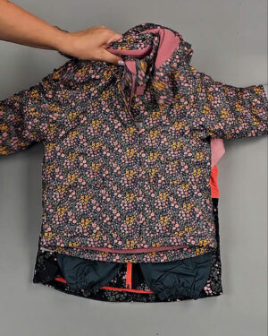 Фотография  301 - Верхняя одежда TCM kids 074#7 кг, ЛОТ СТ-9330 оптом в Екатеринбурге и Свердловской области