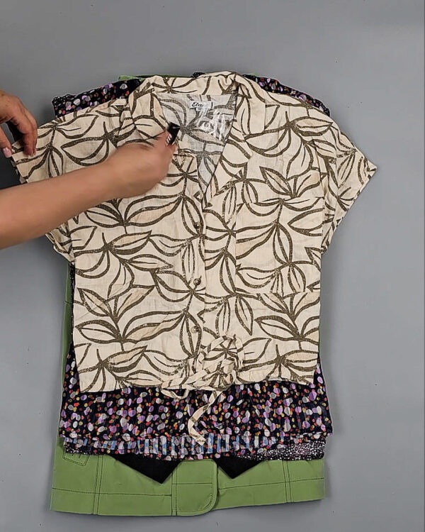 Фотография  332 - СТОК mix Women 075#11 кг оптом в Екатеринбурге и Свердловской области