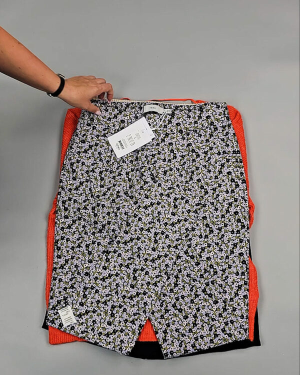 Фотография  544 - ICHI Winter mix 104#15 кг, ЛОТ СТ-9201 оптом в Екатеринбурге и Свердловской области