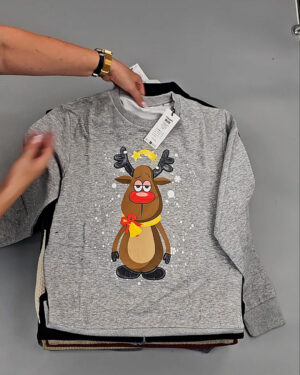 Фотография  981 - Мужской зимний микс JACK JONES, 20 кг, ЛОТ № СТ-9265 оптом в Екатеринбурге и Свердловской области