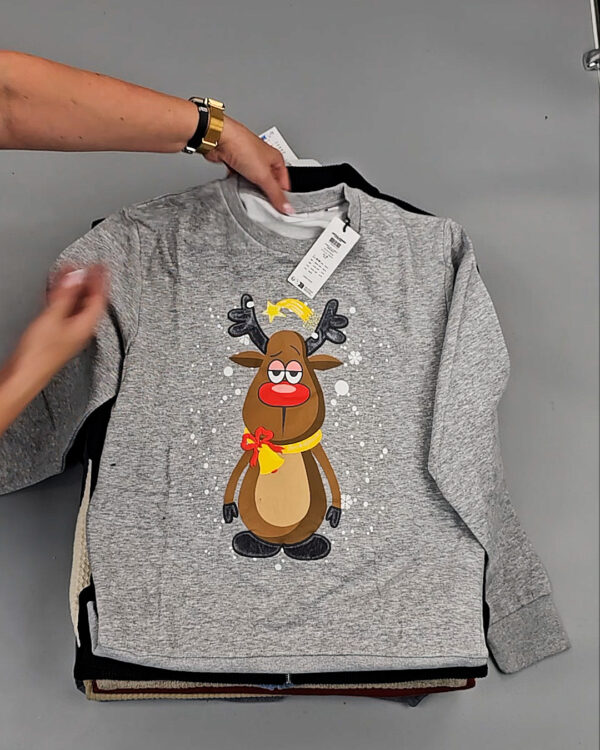 Фотография  507 - Мужской зимний микс JACK JONES, 20 кг, ЛОТ № СТ-9265 оптом в Екатеринбурге и Свердловской области