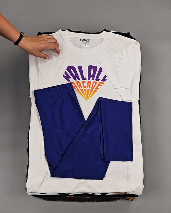 Фотография  766 - OVS Summer м/ж mix#15 кг, ЛОТ СТ-9162 оптом в Екатеринбурге и Свердловской области