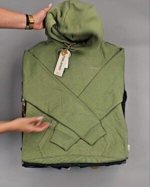 Фотография  509 - Мужской зимний микс Blend He, 20 кг, ЛОТ №СТ-9255 оптом в Екатеринбурге и Свердловской области