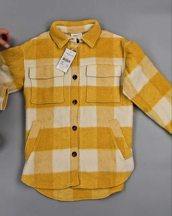 Фотография  376 - СТОК mix Women 075#10,4 кг, ЛОТ №9120 оптом в Екатеринбурге и Свердловской области