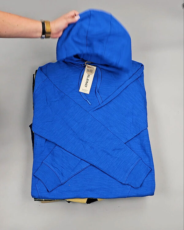 Фотография  163 - Мужской зимний микс Blend He, 20 кг, ЛОТ №СТ-9253 оптом в Екатеринбурге и Свердловской области