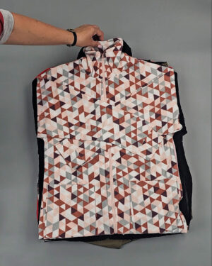 Фотография  724 - LIDL Winter mix 124#15 кг, ЛОТ №9144 оптом в Екатеринбурге и Свердловской области