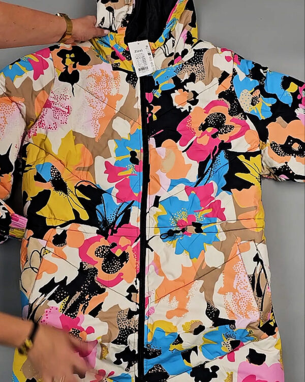 Фотография  695 - ZIZZI XXL 045#30 шт, ЛОТ СТ-9312 оптом в Екатеринбурге и Свердловской области