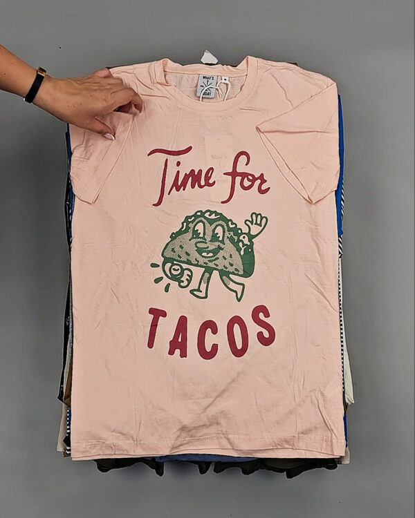 Фотография  484 - OVS Summer м/ж mix#15 кг оптом в Екатеринбурге и Свердловской области