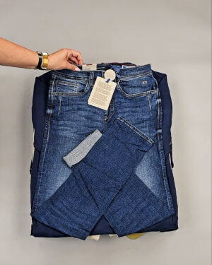 Фотография  849 - Мужской зимний микс Blend He, 20 кг, ЛОТ №СТ-9255 оптом в Екатеринбурге и Свердловской области