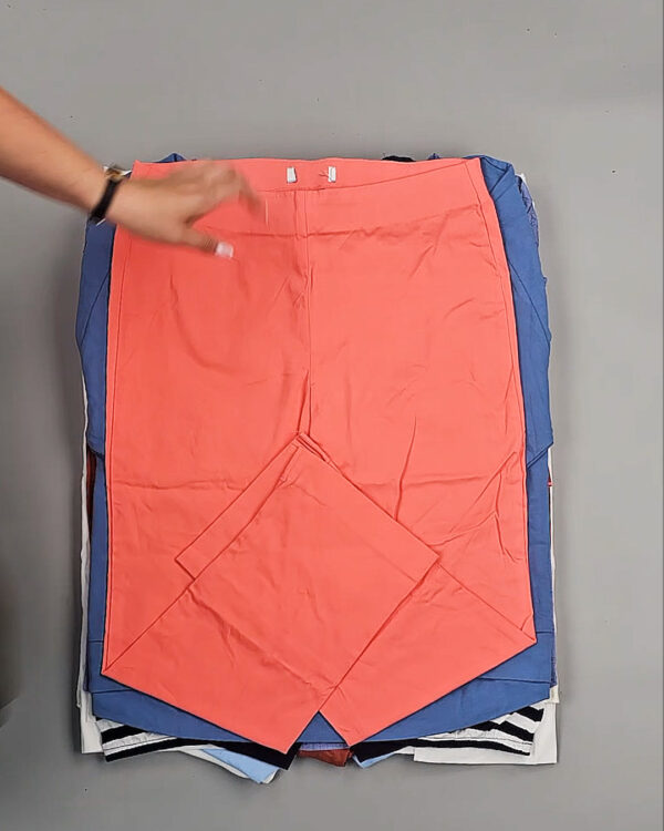 Фотография  392 - TCM Summer 074#15 кг, ЛОТ №9150 оптом в Екатеринбурге и Свердловской области