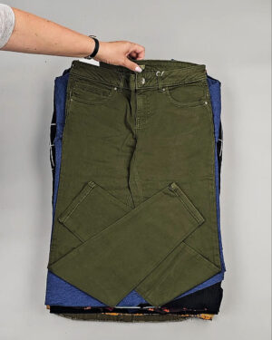 Фотография  987 - OVS Summer м/ж mix#15 кг, ЛОТ СТ-9162 оптом в Екатеринбурге и Свердловской области