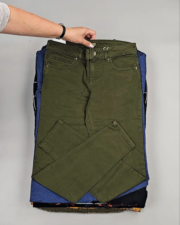 Фотография  259 - OVS Summer м/ж mix#15 кг, ЛОТ СТ-9162 оптом в Екатеринбурге и Свердловской области