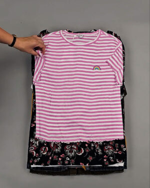 Фотография  822 - OVS Summer м/ж mix#15 кг, ЛОТ СТ-9166 оптом в Екатеринбурге и Свердловской области