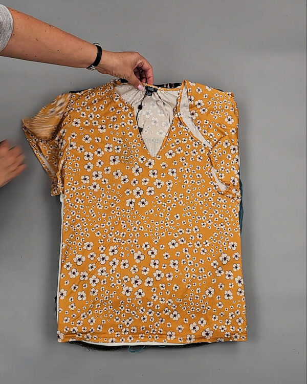 Фотография  911 - OVS Summer м/ж mix#15 кг, ЛОТ СТ-9161 оптом в Екатеринбурге и Свердловской области