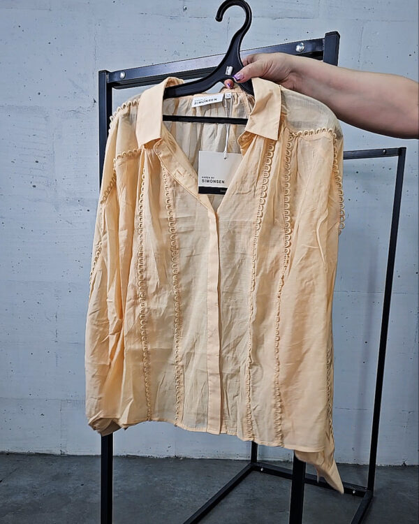 Фотография  523 - Karen by Simonsen mix 075#23 шт, ЛОТ №9099 оптом в Екатеринбурге и Свердловской области