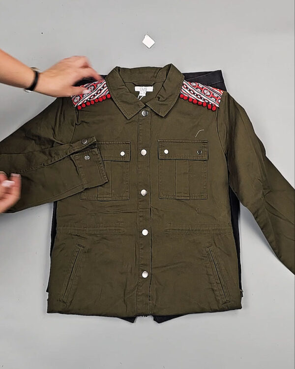 Фотография  199 - OVS Summer м/ж mix#15 кг оптом в Екатеринбурге и Свердловской области