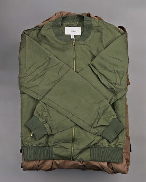 Купить Ветровки Bestseller 045#10 кг, ЛОТ СТ-9407 оптом в Екатеринбурге и Свердловской области