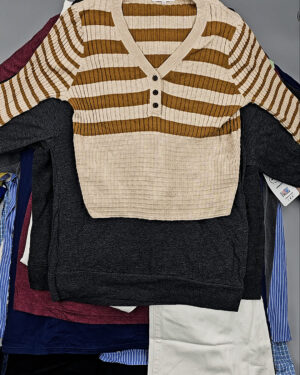 Купить CANADA  Winter mix 084#20 кг, ЛОТ № СТ-9519 оптом в Екатеринбурге и Свердловской области